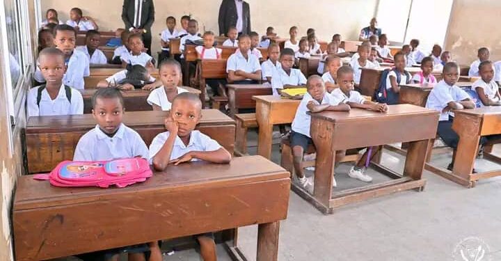 Bukavu : Les tuyaux de la REGIDESO sifflent le vide dans différents quartiers de la Commune d’ibanda