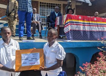 Sud Kivu : Lancement officiel de l’épreuve Préliminaire de l’examen d’État 2025, les Candidats appelés à un travail réfléchi