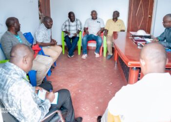 Uvira : La FEC prêt à soutenir le gouvernement provincial face aux multiples défis