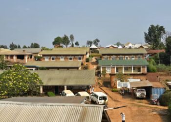 Sud kivu-Kabare: Crise à l’est de la République Démocratique du Congo, les formations sanitaires de la Zone de santé de Nyantende fonctionnent difficilement