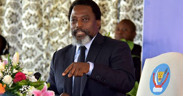 RDC: Jean-Pierre Bemba accuse Joseph Kabila de soutenir les rebelles et miliciens pour déstabiliser Tshisekedi