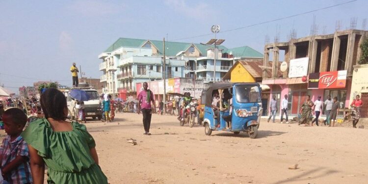 Difficile cohabitation entre FARDC et Wazalendo à Uvira dans un contexte sécuritaire tendu