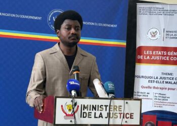 RDC: États Généraux de la Justice: Deux Réformes Majeures Adoptées dans le Secteur Judiciaire
