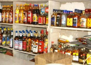 Sud-Kivu : la crise sécuritaire renforce l’alcoolisme chez les jeunes