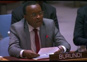 RDC : Le Burundi appelle à un dialogue inter-congolais inclusif et sans exclusion pour une paix véritable et durable