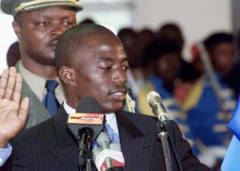 RDC : “Origines controversées : la filiation de Joseph Kabila mise en question”