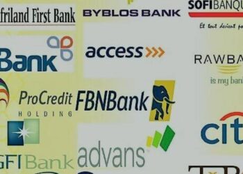 Sud-Kivu : la fermeture des banques aggrave la crise socio-économique