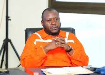 RDC : Kabila, Nanga et Tshisekedi Pointés du Doigt pour l’Instabilité, Déclare Ados Ndombasi.