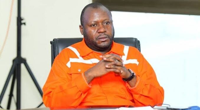 RDC : Kabila, Nanga et Tshisekedi Pointés du Doigt pour l’Instabilité, Déclare Ados Ndombasi.