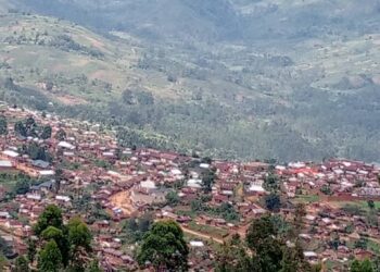 Lubero: le M23 de retire de Kasugho après cinq jours d’occupation