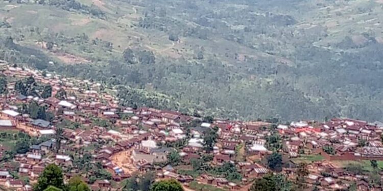 Lubero: le M23 de retire de Kasugho après cinq jours d’occupation