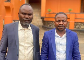 Lubero : rencontre cruciale entre deux députés provinciaux et l’Administrateur du territoire pour apaiser les tensions et rétablir la confiance