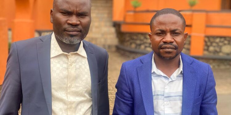 Lubero : rencontre cruciale entre deux députés provinciaux et l’Administrateur du territoire pour apaiser les tensions et rétablir la confiance