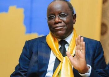 RDC: Aubin Minaku entendu pour la deuxième fois par l’Auditorat militaire congolais pour des liens présumés avec l’AFC/M23