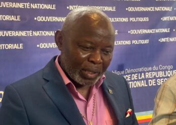RDC: Vital Kamerhe désapprouve les actes nuisibles à la vision du chef de l’État