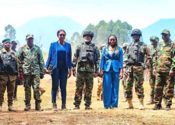 RDC : Quelque minutes avant les pourparlers de Luanda L’AFC/M23 annule sa participation