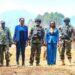 RDC : Quelque minutes avant les pourparlers de Luanda L’AFC/M23 annule sa participation
