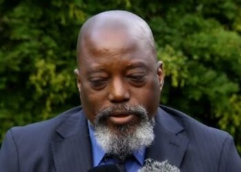 RDC: Joseph Kabila appelle à une solution politique pour la crise du M23