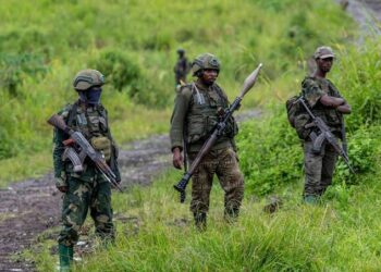 Insécurité : Malgré les appels au cessez-le-feu les affrontements continuent à l’Est de la RDC