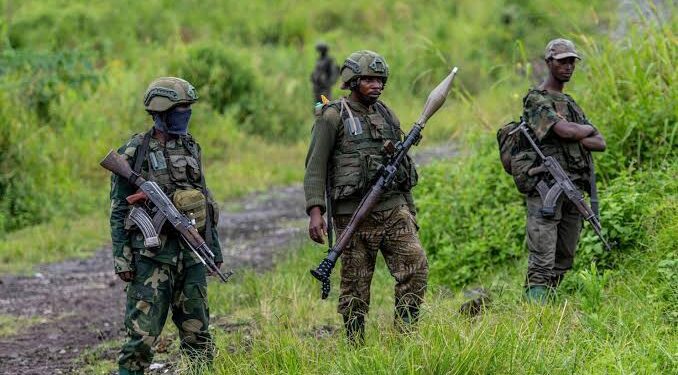 Insécurité : Malgré les appels au cessez-le-feu les affrontements continuent à l’Est de la RDC