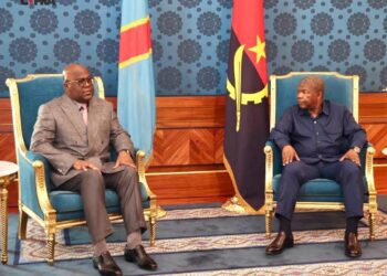 La tentative de réconciliation avec le président de l’Angola s’est très mal terminée