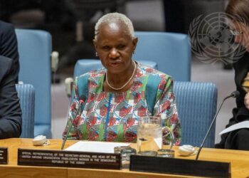 RDC : « Ces derniers mois, la province du Nord-Kivu a enregistré le plus grand nombre de violations et d’atteintes aux droits de l’homme », Bintou Keita (Monusco), au Conseil de sécurité de l’ONU