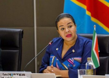 RDC : « Il n’y a pour l’instant aucun rôle prévu pour Joseph Kabila dans les efforts en cours et la quête d’une solution à la crise » Ministre Thérèse Kayikwamba Wagner