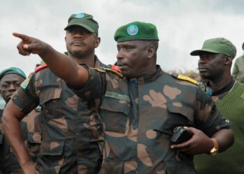 RDC : les FARDC s’engagent à respecter le cessez-le-Feu après le retrait de l’AFC/M23 à Walikale-centre