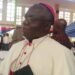 Sud Kivu – Célébration de l’Annonciation : Mgr Maroy appelle à l’espérance