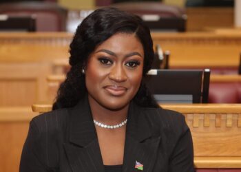 Namibie : Le Dr Espérance Luvindao, d’origine congolaise, nommée ministre de la Santé
