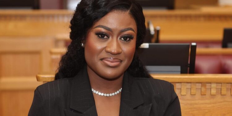 Namibie : Le Dr Espérance Luvindao, d’origine congolaise, nommée ministre de la Santé