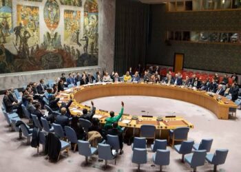 RDC : Les États-Unis dénoncent les exactions du M23 à Goma et défendent la Monusco