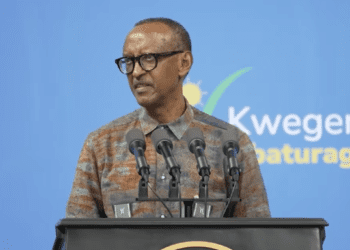 Rwanda: Kagame totalise 25 ans au pouvoir: la constitution lui permet de briguer un autre mandat qui prendra fin en 2034