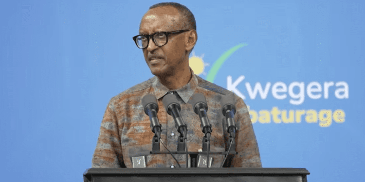 Rwanda: Kagame totalise 25 ans au pouvoir: la constitution lui permet de briguer un autre mandat qui prendra fin en 2034