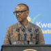 Rwanda: Kagame totalise 25 ans au pouvoir: la constitution lui permet de briguer un autre mandat qui prendra fin en 2034