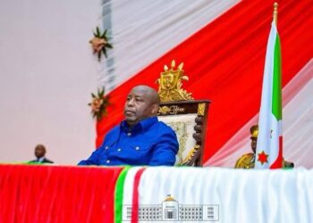 L’aggravation du conflit dans l’est de la République démocratique du Congo fait craindre une guerre régionale