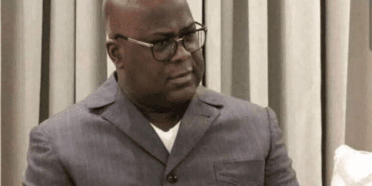 Un second mandat sans impact ? L’échec annoncé du Président Tshisekedi