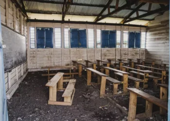 Santé -Maniema : Plus de 40 morts  dans une Épidémie de choléra (Mussa Kabwankubi, Gouverneur de Province)