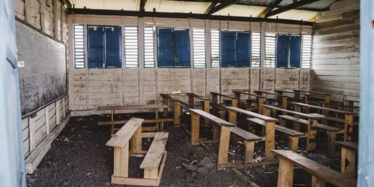 Santé -Maniema : Plus de 40 morts  dans une Épidémie de choléra (Mussa Kabwankubi, Gouverneur de Province)