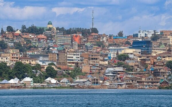 Sud Kivu -Bukavu: Deux présumés voleurs brûlés vifs par la population en colère