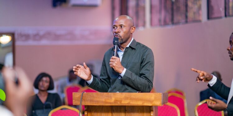 RDC : Les avancées médiatiques sur le front de la communication de guerre