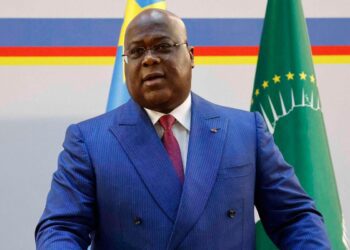 RDC : Tshisekedi accélère le partenariat USA-RDC : vers un nouveau tournant stratégique ?