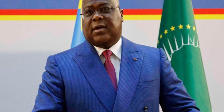 RDC : Tshisekedi accélère le partenariat USA-RDC : vers un nouveau tournant stratégique ?