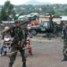Walikale: Affrontements entre les rebelles du M23 et le Wazalendo à Bakusu