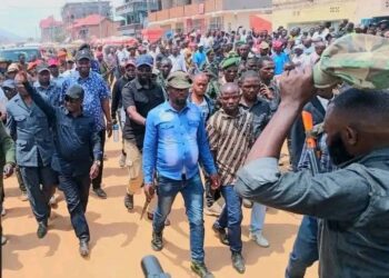 Bukavu et Goma : bastions de résistance et d’espoir pour la libération de la République