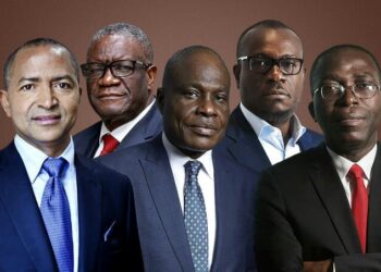 RDC: Clôture des Consultations Pour un gouvernement d’union Nationale, l’opposition a décliné l’offre