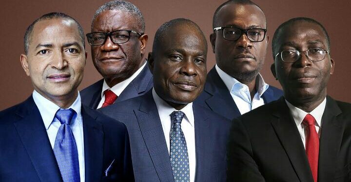 RDC: Clôture des Consultations Pour un gouvernement d’union Nationale, l’opposition a décliné l’offre