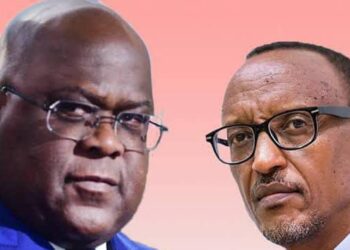 Urgent : Un premier round est prévu le 09 Avril au Qatar entre le Gouvernement congolais et le M23/AFC