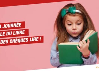 Journée internationale du livre pour enfants : certains enfants en RDC n’ont pas la culture de la lecture