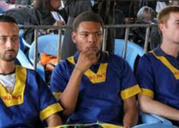 RDC: Trois sujets Américains impliqués dans la tentative de Coup d’Etat raté à Kinshasa libérés